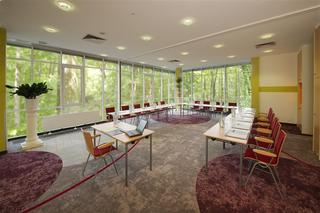 Best Western Premier Hotel Villa Stokkum fotoÄŸrafÄ±