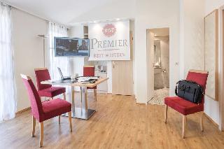 Best Western Premier Hotel Villa Stokkum fotoÄŸrafÄ±