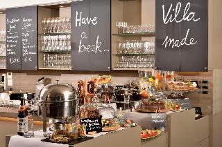 Best Western Premier Hotel Villa Stokkum fotoÄŸrafÄ±
