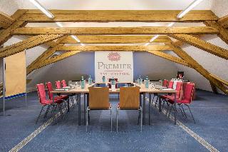 Best Western Premier Hotel Villa Stokkum fotoÄŸrafÄ±
