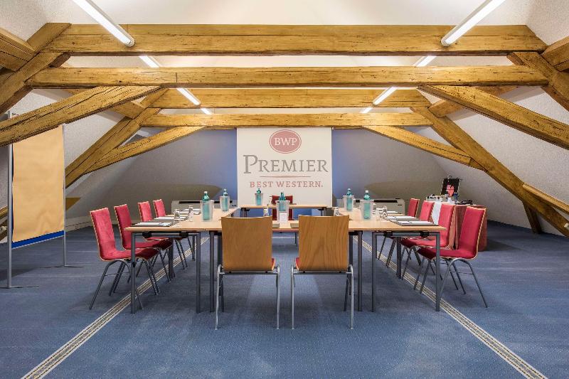 Best Western Premier Hotel Villa Stokkum - Toplantı