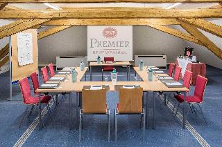 Best Western Premier Hotel Villa Stokkum fotoÄŸrafÄ±