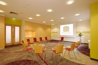 Best Western Premier Hotel Villa Stokkum fotoÄŸrafÄ±