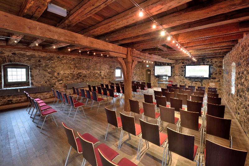 Best Western Premier Hotel Villa Stokkum - Toplantı
