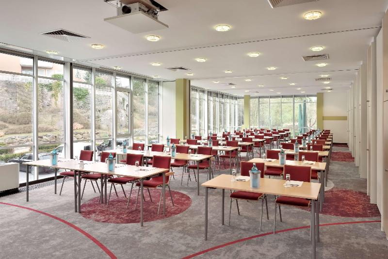 Best Western Premier Hotel Villa Stokkum - Toplantı