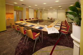 Best Western Premier Hotel Villa Stokkum fotoÄŸrafÄ±