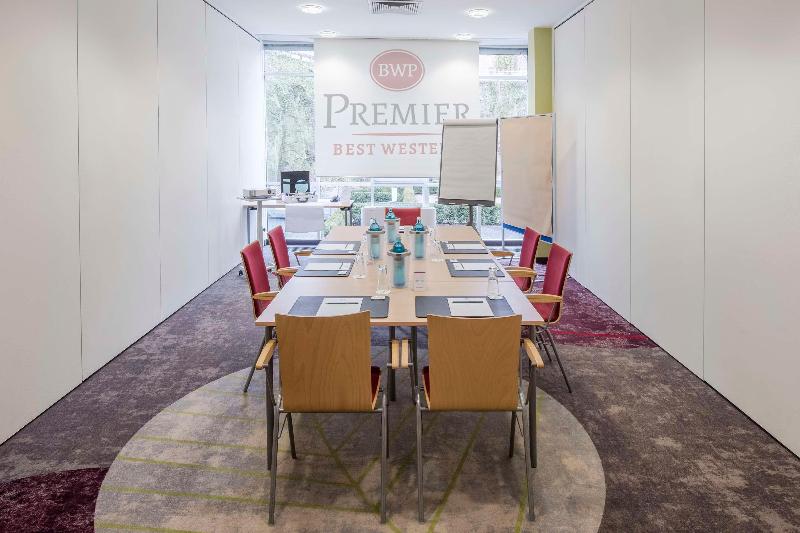 Best Western Premier Hotel Villa Stokkum - Toplantı