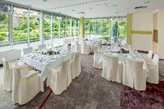 Best Western Premier Hotel Villa Stokkum fotoÄŸrafÄ±