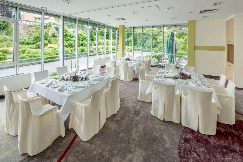 Best Western Premier Hotel Villa Stokkum - Toplantı