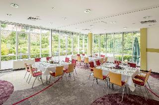 Best Western Premier Hotel Villa Stokkum fotoÄŸrafÄ±
