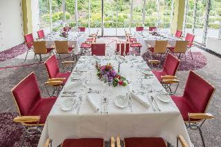 Best Western Premier Hotel Villa Stokkum fotoÄŸrafÄ±