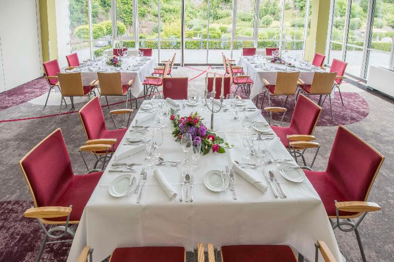 Best Western Premier Hotel Villa Stokkum - Toplantı