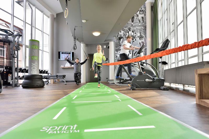 Best Western Premier Hotel Villa Stokkum - Aktivite