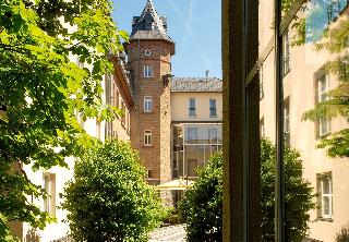Best Western Premier Hotel Villa Stokkum fotoÄŸrafÄ±