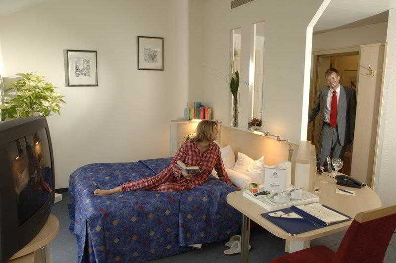 Best Western Premier Hotel Villa Stokkum otel fotoğrafı