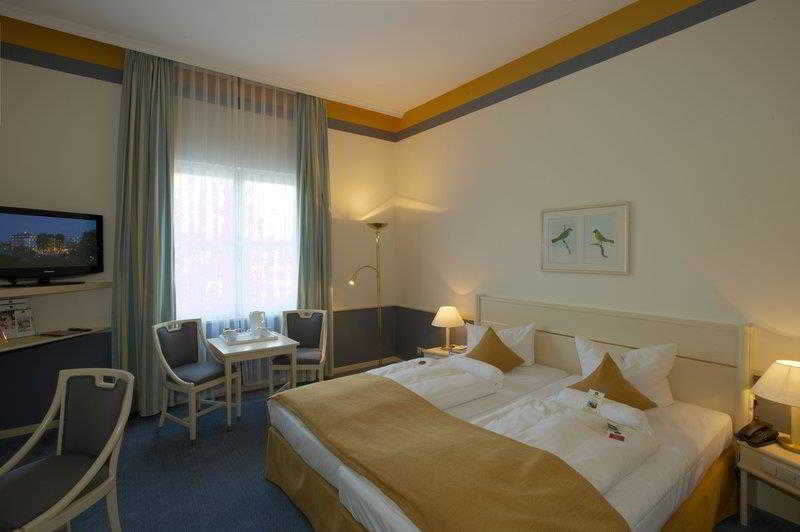 Best Western Premier Hotel Villa Stokkum fotoÄŸrafÄ±