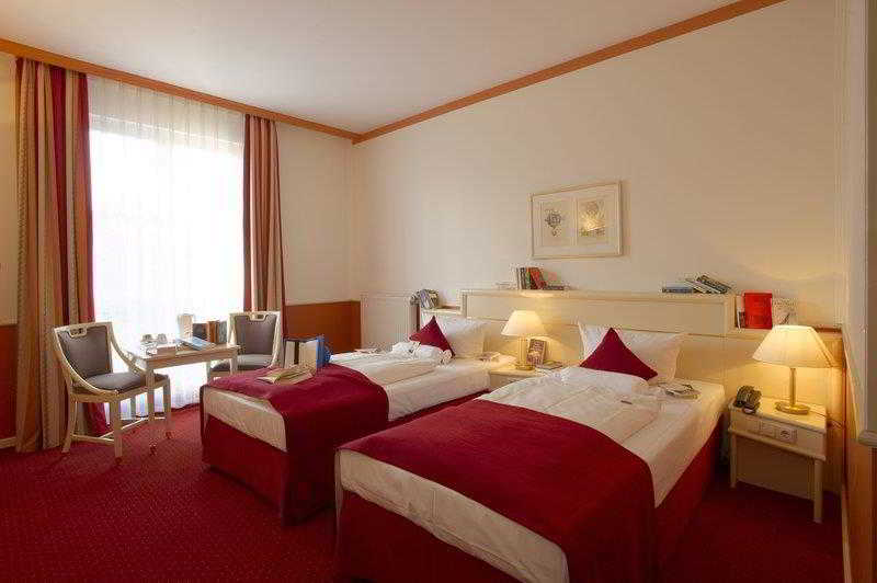 Best Western Premier Hotel Villa Stokkum fotoÄŸrafÄ±