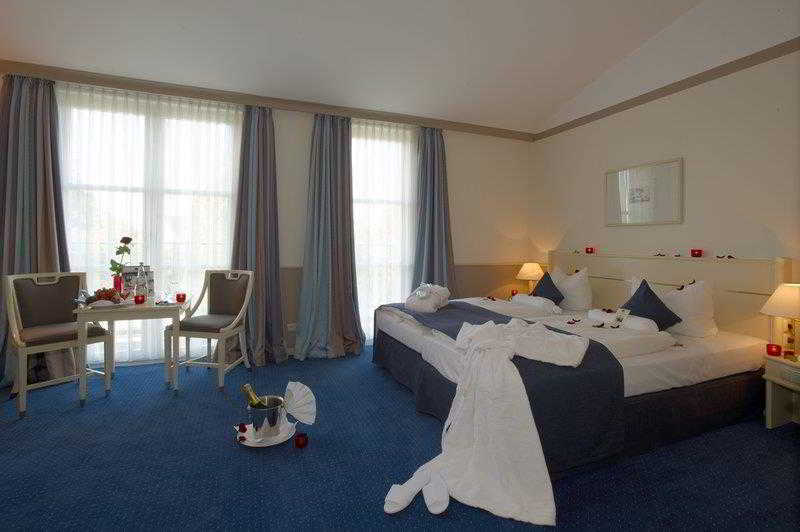 Best Western Premier Hotel Villa Stokkum fotoÄŸrafÄ±