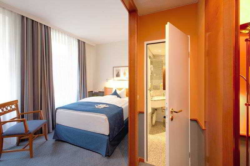 Best Western Premier Hotel Villa Stokkum fotoÄŸrafÄ±