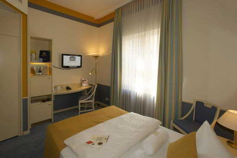 Best Western Premier Hotel Villa Stokkum fotoÄŸrafÄ±