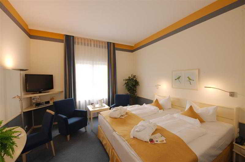 Best Western Premier Hotel Villa Stokkum fotoÄŸrafÄ±
