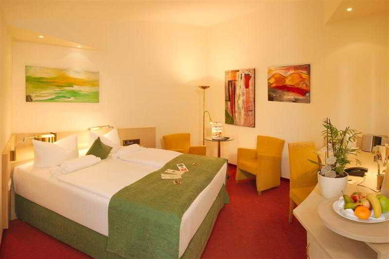 Best Western Premier Hotel Villa Stokkum fotoÄŸrafÄ±