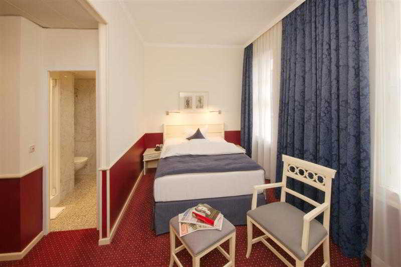 Best Western Premier Hotel Villa Stokkum fotoÄŸrafÄ±