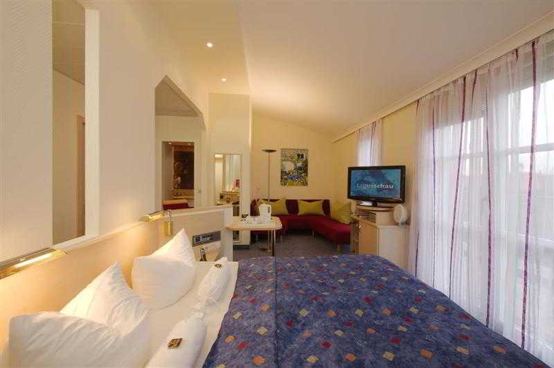 Best Western Premier Hotel Villa Stokkum fotoÄŸrafÄ±