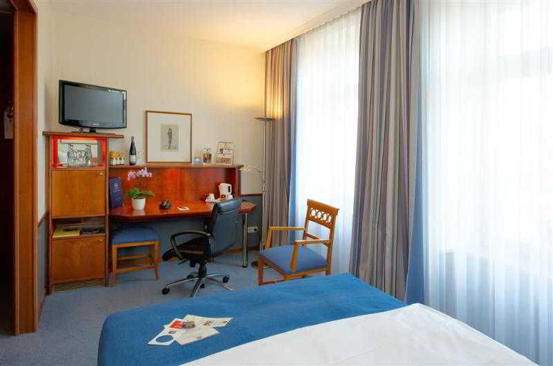 Best Western Premier Hotel Villa Stokkum fotoÄŸrafÄ±