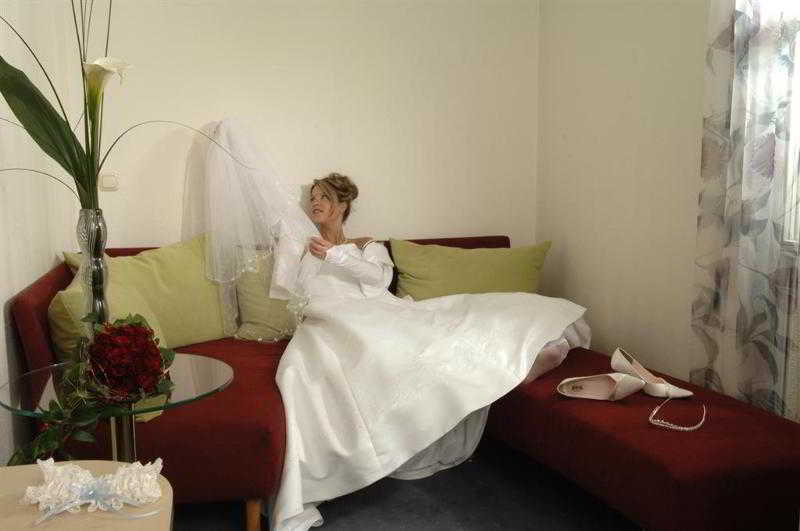 Best Western Premier Hotel Villa Stokkum fotoÄŸrafÄ±