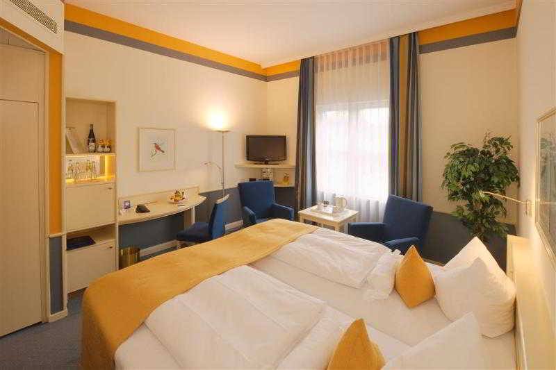 Best Western Premier Hotel Villa Stokkum fotoÄŸrafÄ±