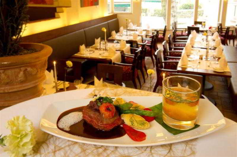 Best Western Premier Hotel Villa Stokkum fotoÄŸrafÄ±