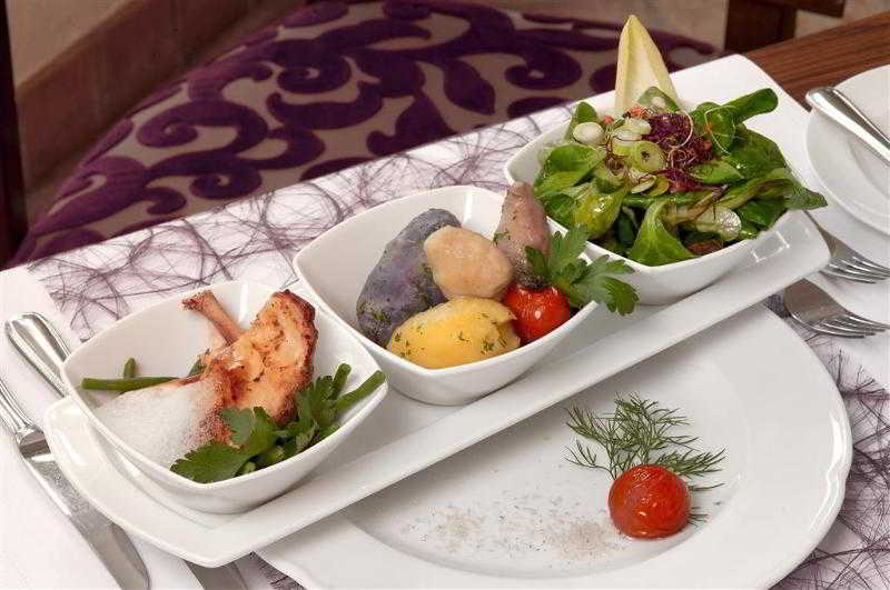 Best Western Premier Hotel Villa Stokkum fotoÄŸrafÄ±