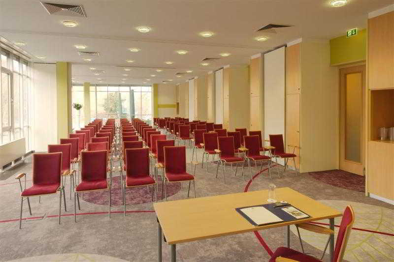 Best Western Premier Hotel Villa Stokkum fotoÄŸrafÄ±