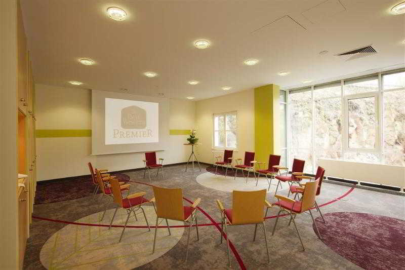 Best Western Premier Hotel Villa Stokkum fotoÄŸrafÄ±