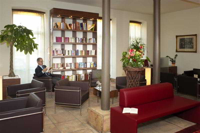 Best Western Premier Hotel Villa Stokkum fotoÄŸrafÄ±