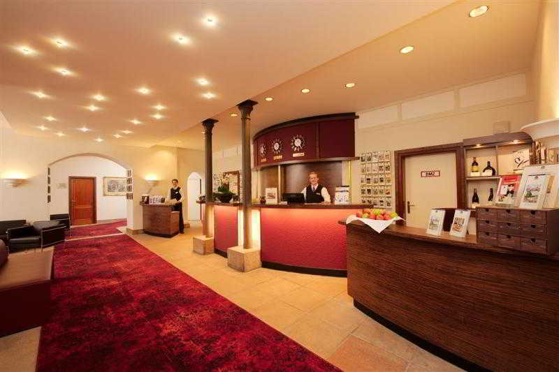 Best Western Premier Hotel Villa Stokkum fotoÄŸrafÄ±