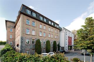 Best Western Premier Hotel Villa Stokkum fotoÄŸrafÄ±