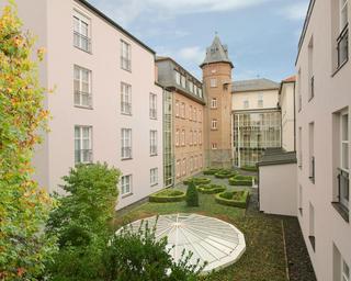 Best Western Premier Hotel Villa Stokkum fotoÄŸrafÄ±