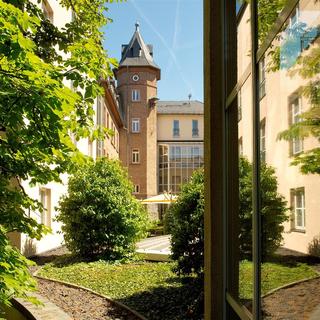 Best Western Premier Hotel Villa Stokkum fotoÄŸrafÄ±