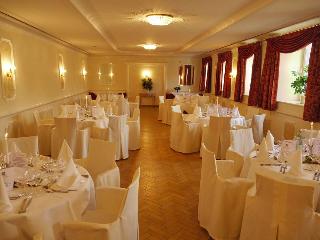 Best Western Premier Hotel Villa Stokkum fotoÄŸrafÄ±