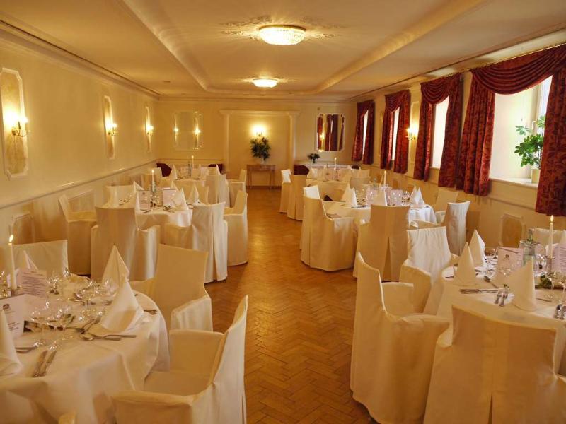 Best Western Premier Hotel Villa Stokkum - Genel