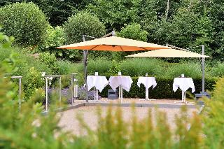 Best Western Premier Hotel Villa Stokkum fotoÄŸrafÄ±