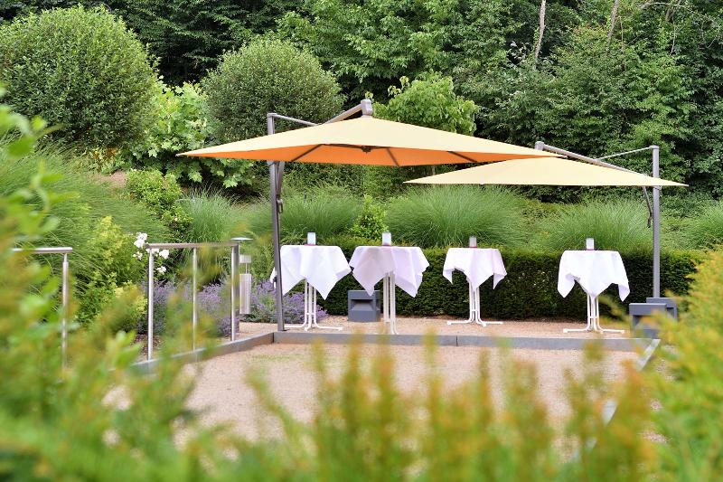 Best Western Premier Hotel Villa Stokkum - Genel
