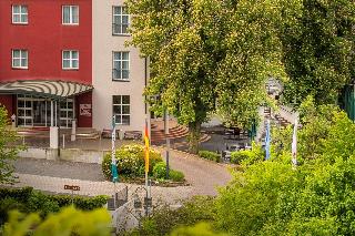Best Western Premier Hotel Villa Stokkum fotoÄŸrafÄ±