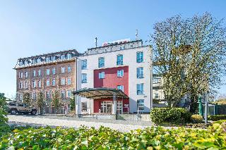Best Western Premier Hotel Villa Stokkum fotoÄŸrafÄ±