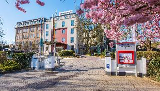 Best Western Premier Hotel Villa Stokkum fotoÄŸrafÄ±