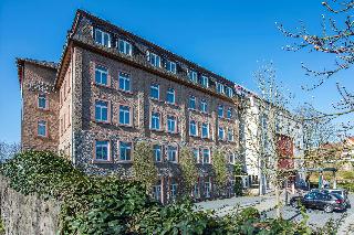 Best Western Premier Hotel Villa Stokkum fotoÄŸrafÄ±