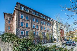 Best Western Premier Hotel Villa Stokkum fotoÄŸrafÄ±