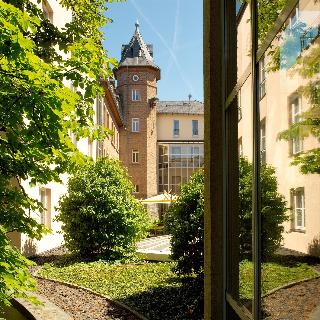 Best Western Premier Hotel Villa Stokkum fotoÄŸrafÄ±